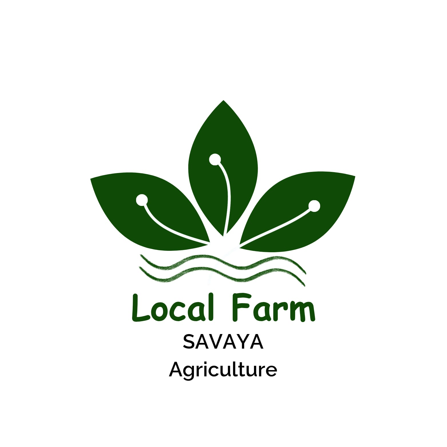 Savaya Agriculture Logo